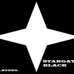 STARGATE BLACK