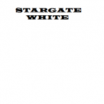 STARGATE WHITE