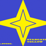 STARGATE YELLOW