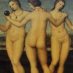 size three graces