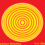 summer solstice 2013 red