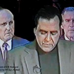 The Indictment of G.W.Bush and Rudy Guiliani for 911