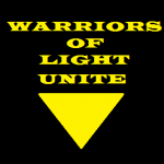 WARRIORS OF LIGHT UNITE