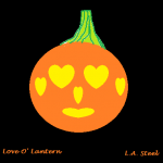 Love O'Lantern