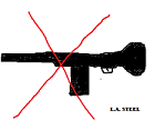 assault rifle ban
