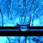 Winter Glass # 2