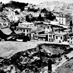 Townscape c.1890-1910