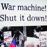 War Machine Shut it Down