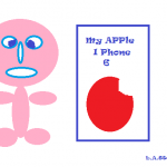 my apple I phone 6