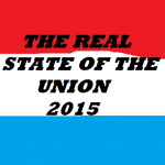 THE REAL STATE OF THE UNION