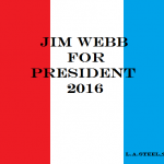 jim webb for president 2016