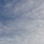 chemtrails over Salisbury #6, 2009