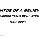 cantos of a believer title page
