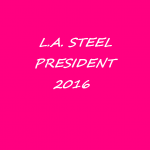 LASTEEL PRESIDENT 3