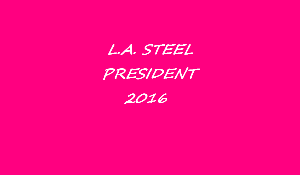 LASTEEL PRESIDENT 3