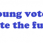 YOUNG VOTERS ARE THE FUTURE