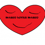 MARCO LOVES MARCO