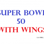 SUPERBOWL50 WITH WINGS