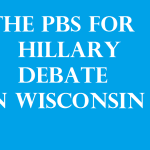 pbs for hillary debate