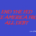 end the fed