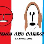 CRUZ AND CARLY
