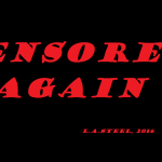 censored again 2016