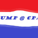 TRUMP @ CPAC 2017