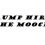 trump hires the Mooch