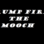 trump fires the mooch 2017