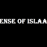 A DEFENSE OF ISLAAM