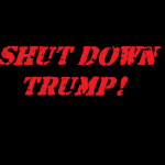 shut down trump 2018