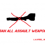 BAN ALL ASSAULT WEAPONS 2018