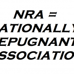 NRA 2018