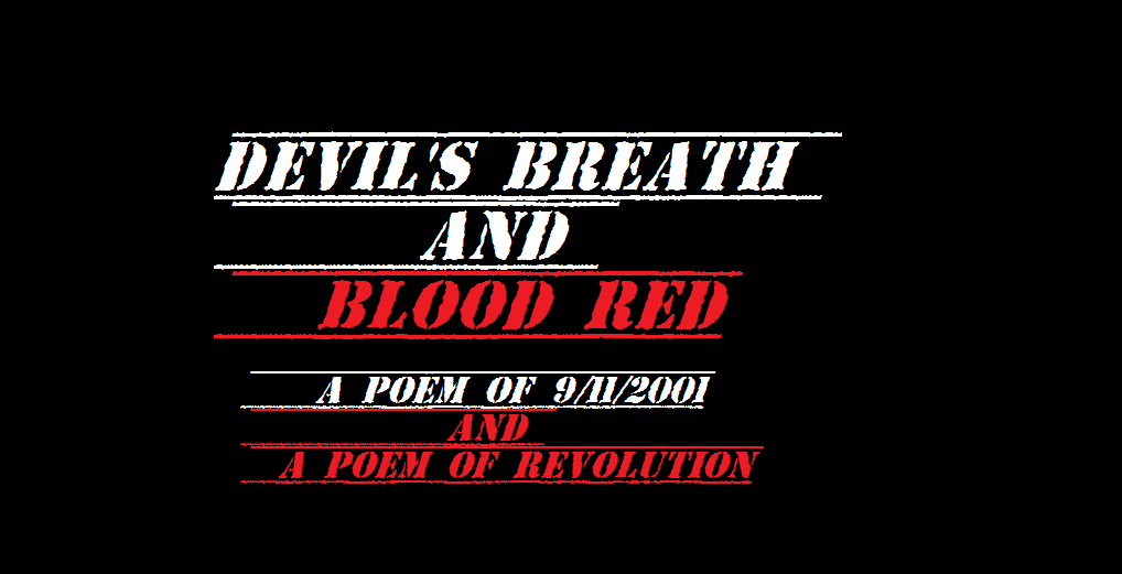 devil's breath and blood red