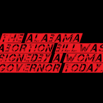 alabama abortion bill 2019