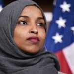 ilhan omar picture 2019