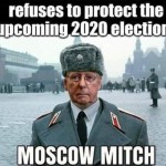 moscow mitch