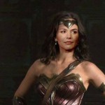 tulsi as wonder woman