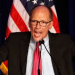 tom perez picture as demonic dnc demagogue