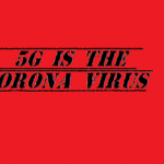 5G IS CORORNA VIRUS 2020