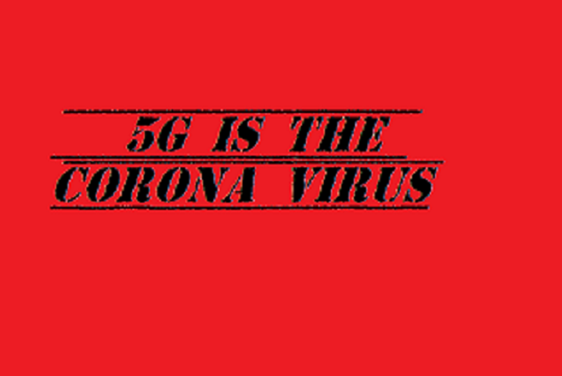 5G IS CORORNA VIRUS 2020