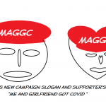 MAGGC NEW TRUMP HAT AND SLOGAN