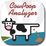 cow poop analyser