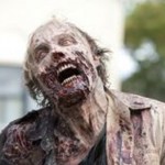 Walker (Co-Executive Producer/SFX Make-Up Supervisor Greg Nicotero) - The Walking Dead - Season 3, Episode 9 - Photo Credit: Gene Page/AMC